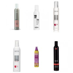 ΠΡΟΙΟΝΤΑ ΑΦΡΟΙ